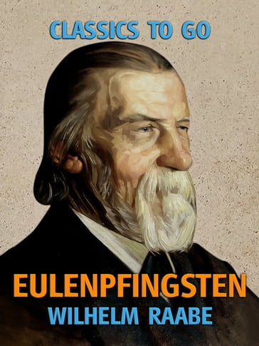 Eulenpfingsten - Wilhelm Raabe