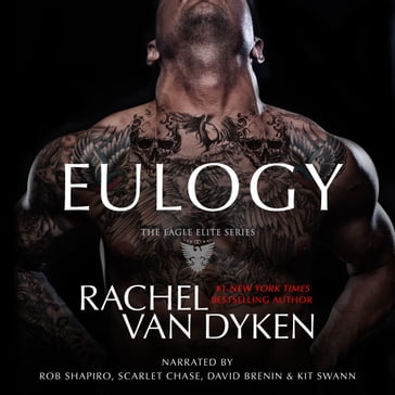 Eulogy - Rachel Van Dyken