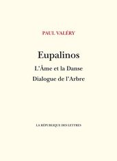 Eupalinos ou l