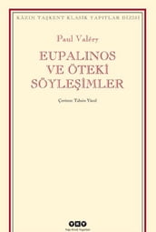 Eupalinos ve Öteki Söyleimler