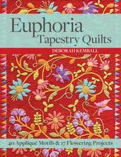 Euphoria Tapestry Quilts