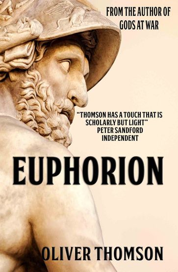 Euphorion - Oliver Thomson