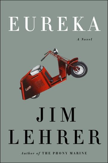 Eureka - Jim Lehrer