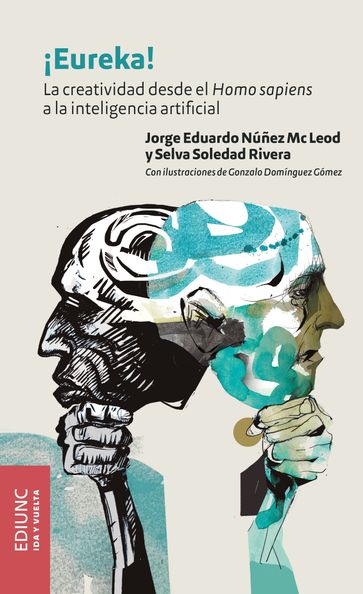 ¡Eureka! - Jorge Eduardo Núñez Mc Leod - Selva Soledad Rivera