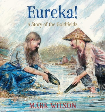 Eureka! - Mark Wilson