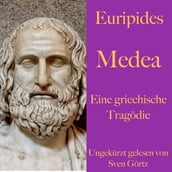 Euripides: Medea