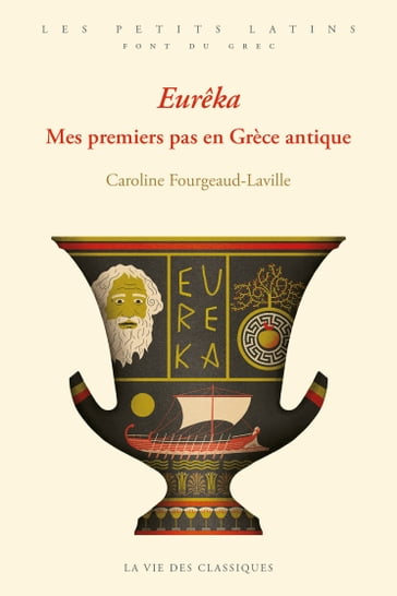 Eurêka - Caroline Fourgeaud-Laville - François Lefèvre