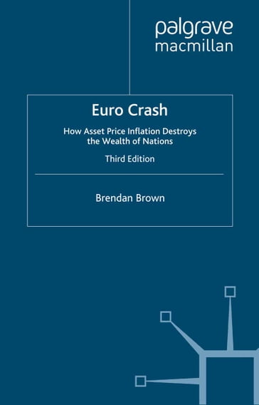 Euro Crash - B. Brown
