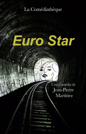 Euro Star - Jean-Pierre Martinez