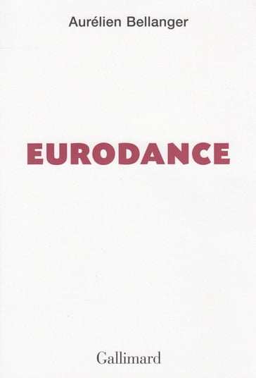 Eurodance - Aurélien Bellanger