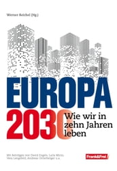 Europa 2030