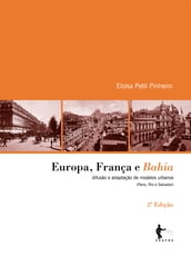 Europa, França e Bahia