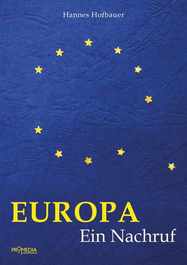 Europa - Hannes Hofbauer