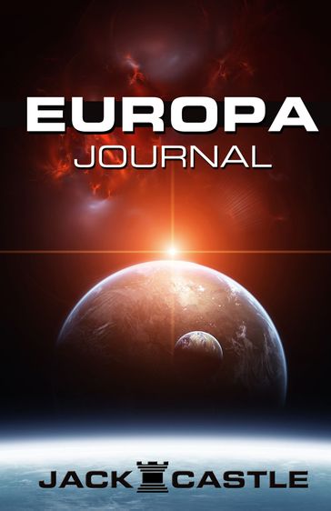 Europa Journal - Jack Castle