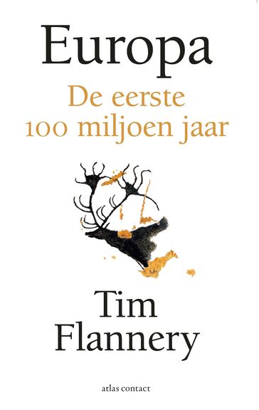 Europa - Tim Flannery