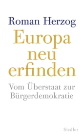 Europa neu erfinden