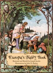 Europa s Fairy Book