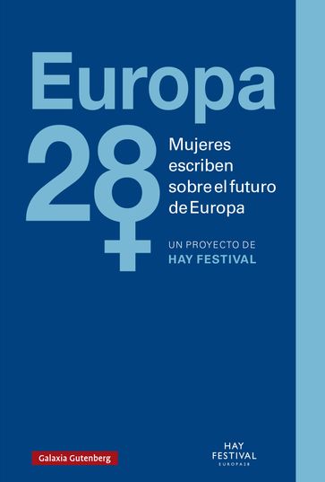 Europa28 - varios Autores