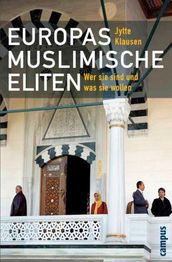 Europas muslimische Eliten