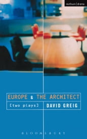 Europe  &  The Architect 