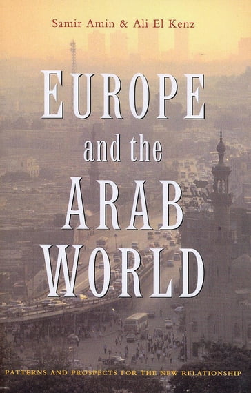 Europe and the Arab World - Samir Amin - Ali El Kenz
