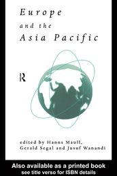 Europe and the Asia-Pacific