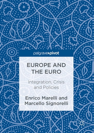 Europe and the Euro - Enrico Marelli - Marcello Signorelli