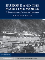 Europe and the Maritime World