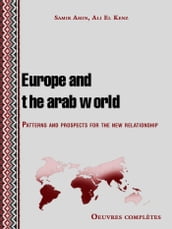 Europe and the arab world