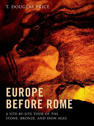Europe before Rome - T. Douglas Price