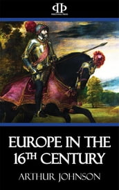 Europe in the 16th Century