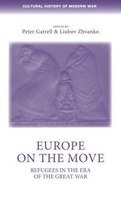 Europe on the move