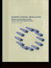 Europe s Digital Revolution