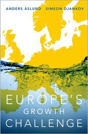 Europe s Growth Challenge