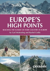 Europe s High Points