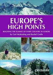 Europe s High Points