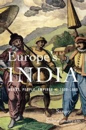 Europe s India
