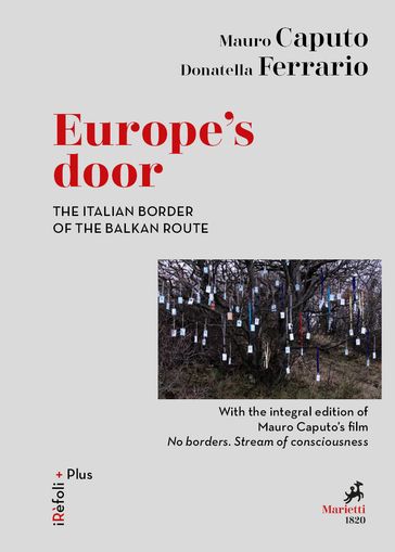 Europe's door - Mauro Caputo - Donatella Ferrario