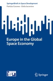 Europe in the Global Space Economy