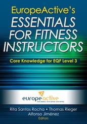 EuropeActive s Essentials for Fitness Instructors