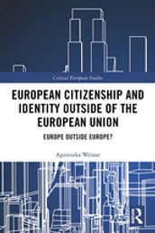 European Citizenship and Identity Outside of the European Union