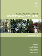 European Forest Recreation and Tourism