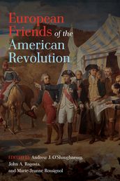 European Friends of the American Revolution