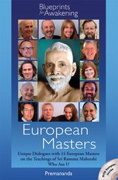 European Masters - Blueprints for Awakening