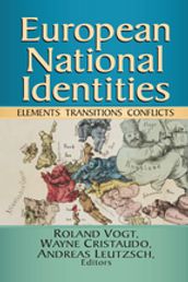 European National Identities