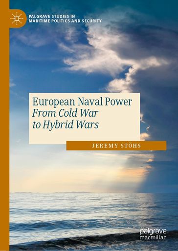 European Naval Power - Jeremy Stohs