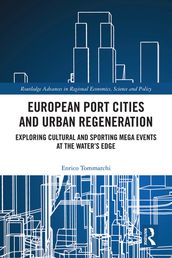 European Port Cities and Urban Regeneration