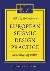 European Seismic Design Practice - Research and Application