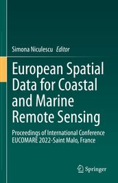 European Spatial Data for Coastal and Marine Remote Sensing