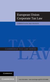 European Union Corporate Tax Law